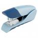 Rexel Gazelle Stapler Half Strip Throat 50mm Silver and Blue Ref 2100011 301257