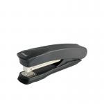 Rexel Taurus Stapler Full strip Throat 90mm Black Ref 2100004 301259