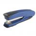 Rexel Taurus Stapler Full strip Throat 90mm Blue Ref 2100005 301260