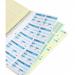 Durable Visitors Book Refill of 300 Duplicate Carbonless Badge Inserts W90xH60mm Ref 1466/00 302286