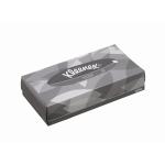 Kleenex Facial Tissues Box 2 Ply 100 Sheets White Ref 8835 [Pack 21] 302461