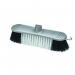 Addis 510344 - Addis Soft Broom Head Metallic Silver 510344 303560
