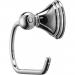 Croydex Westminster Toilet Roll Holder, Zinc 303917
