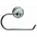 Croydex Westminster Toilet Roll Holder, Zinc 303917