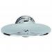 Croydex Westminster High Quality Chrome Soap Dish 303966