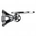 Croydex Westminster High Quality Chrome Soap Dish 303966