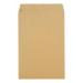 New Guardian Envelopes FSC Pocket Peel & Seal Heavyweight 130gsm 330x279mm Manilla Ref H23213 [Pack 125] 305015