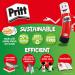 Pritt Stick 43g [Pack 5] 306184