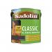 Sadolin Classic Wood Protection 2.5 Litre - Rosewood 307009