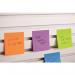 Post-it Note Cube Pad of 450 Sheets 76x76mm Yellow Ref 636B 308197