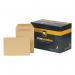 New Guardian Envelopes FSC Pocket Self Seal Heavyweight 130gsm C5 229x162mm Manilla Ref D26103 [Pack 250] 311350