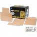 New Guardian Envelopes Pocket Self Seal Window 130gsm C4 324x229mm Manilla Ref M27503 [Pack 250] 311365