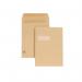 New Guardian Envelopes Pocket Self Seal Window 130gsm C4 324x229mm Manilla Ref M27503 [Pack 250] 311365