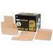 New Guardian Envelopes Pocket Peel & Seal Window 130gsm C4 324x229mm Manilla Ref F24203 [Pack 250] 311368