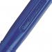 Pentel Sign Pen S520 Fibre Tipped 2.0mm Tip 1.0mm Line Blue Ref S520-C [Pack 12] 312520