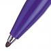 Pentel Sign Pen S520 Fibre Tipped 2.0mm Tip 1.0mm Line Blue Ref S520-C [Pack 12] 312520