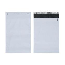 Cheap Stationery Supply of Keepsafe SuperStrong Envelope Polythene Opaque C3 W325xH430mm Peel & Seal KSV-SS3 Pack of 100 Office Statationery