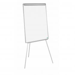 Cheap Stationery Supply of 5 Star Office Flipchart Easel with W670xH990mm Board W700xD82xH1900mm 313915 Office Statationery