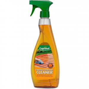 Cuprinol Garden Furniture Cleaner - 500Ml 314781