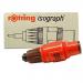 Rotring Isograph Replacement Nib 0.18mm Ref S0218020