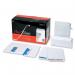 Plus Fabric Envelopes PEFC Pocket Peel & Seal Window 120gsm C5 229x162mm White Ref E24970 [Pack 500] 315433