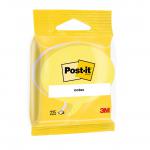 Post-it Speech Bubble Notes Pad of 225 Sheets Yellow and Grey Ref 2007SP 318464