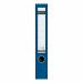 Leitz Mini Lever Arch File Plastic 50mm Spine A4 Blue Ref 10151035 [Pack 10] 320630