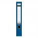 Leitz Mini Lever Arch File Plastic 50mm Spine A4 Blue Ref 10151035 [Pack 10] 320630