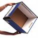 Bankers Box Premium Storage Box (Presto) Tall Blue Fsc Ref 7260601 [Box 10] 321180