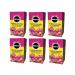 Miracle-Gro Azalea, Camellia & Rhododendron Soluble Plant Food 1kg 322412