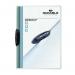 Durable Swingclip Folder Polypropylene Capacity 30 Sheets A4 Black Ref 2260/01 [Pack 25] 322500