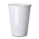 Cup for Hot Drinks Plastic for Vending Machine 7oz 207ml Tall [Pack 100] 323660