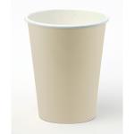 Paper Cup for Hot Drinks 12oz 340ml Varied Design Ref 01157 [Pack 50] 323693