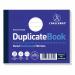 Challenge Duplicate Book Carbonless Ruled 100 Sets 105x130mm Ref 100080487 [Pack 5] 324304