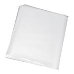 GBC Laminating Pouches 150 Micron for A4 Ref 3740489 [Pack 25] 327013