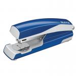 Leitz NeXXt Stapler 3mm 30 Sheet Blue Ref 55020035 327224