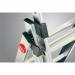 Combi Ladder 3 Section Capacity 150kg Rungs 2x6 and 1x5 for H4.8m 15.5kg Aluminium