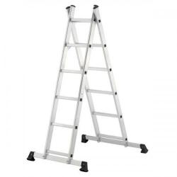 Cheap Stationery Supply of Hailo ProfiStep 1056-001 Multi Aluminium Scaffold & Ladder 1056-001 Office Statationery