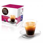 Nescafe Espresso Capsules for Dolce Gusto Machine Ref 12019859 Packed 48 (3x16 capsules=48 Drinks) 328168