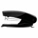 Rexel Matador Half Strip Stapler Throat 50mm Black Ref 2100000 330060