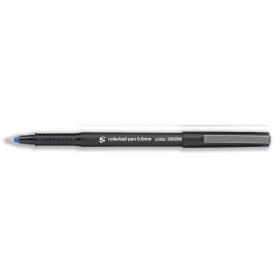 5 Star Rollerball Pen 0.3mm Blue