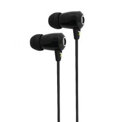 Cheap Stationery Supply of IT7W Earphones Black Office Statationery