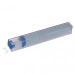 Leitz Staple Cassette Cartridge 210 Staples K6 Blue Ref 55910000 [Pack 5] 333272