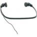 Philips Headphones for Desktop Dictation Equipment Ref LFH334/234 334182