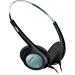 Philips Headphones Walkman Style for Desktop Dictation Equipment Ref LFH2236 334185