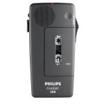 Philips 388 Analogue Pocket Memo Rechargeable Ref LFH0388-00 334200