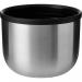 Thermocaf By Thermos Stainless Steel Flask,Silver & Black, 1.0 Litre 335018