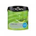 Crown Retail Core Emulsion Matt Mellow Sage 2.5 L 338418