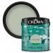 Crown Walls & Ceilings Silk 2.5L - Mellow Sage 339077