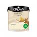 Crown Retail Core Emulsion Silk Soft Linen 2.5 L 339226